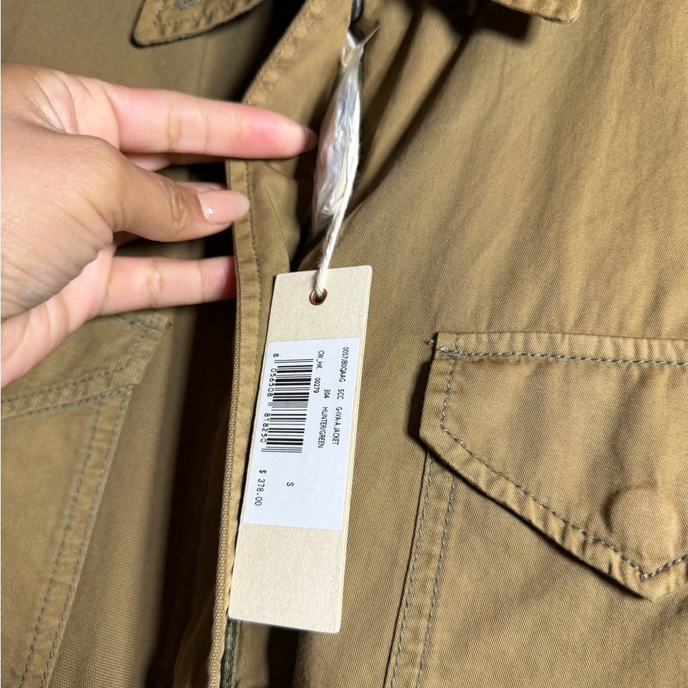 Diesel Jacket - Picture 4 of 8